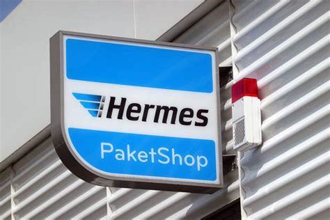 Hermes Paketshop Filiale – Aichacherstraße 26 in 86316 